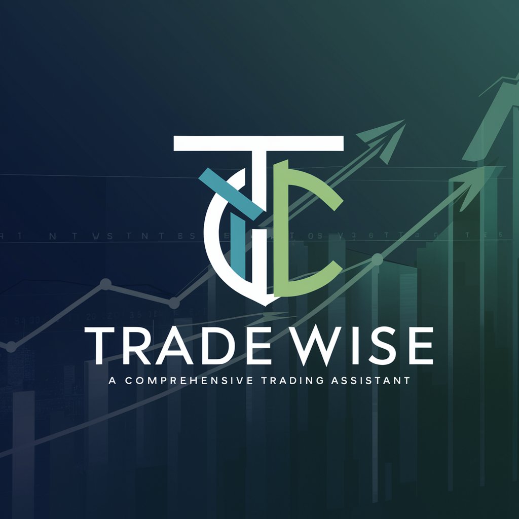 TradeWise in GPT Store