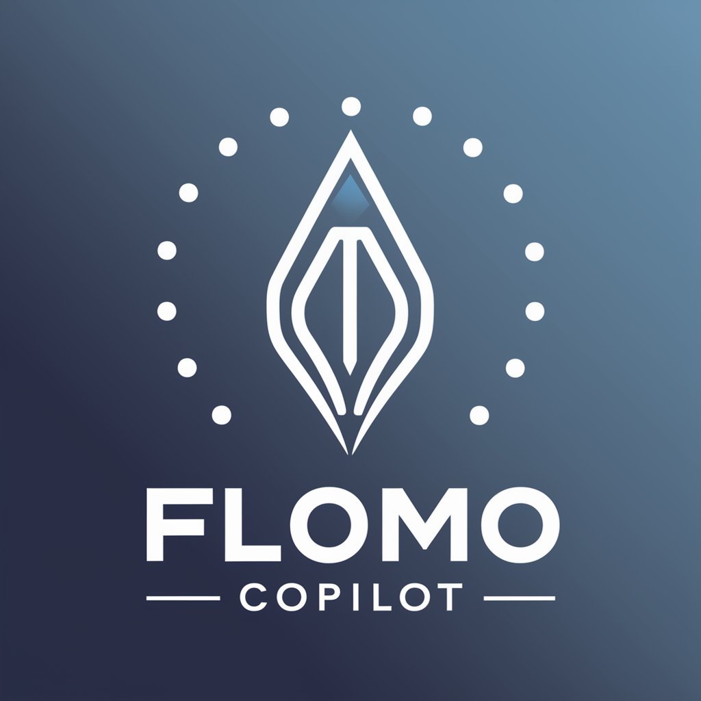 Flomo Copilot in GPT Store