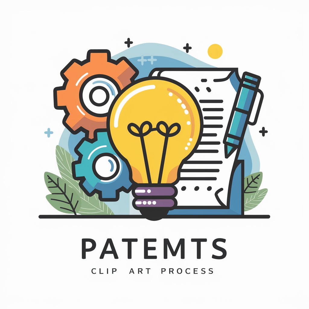 Patent Idea Explorer