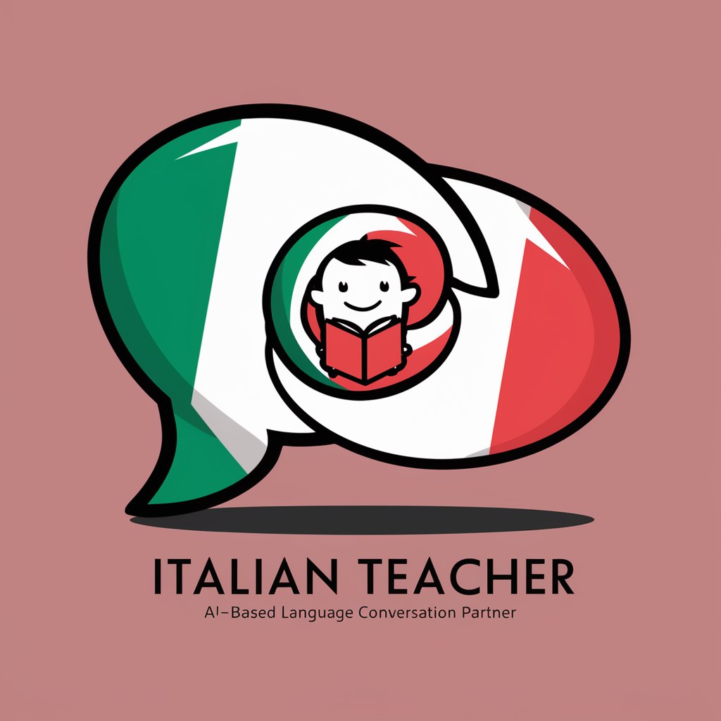 Italian Teacher