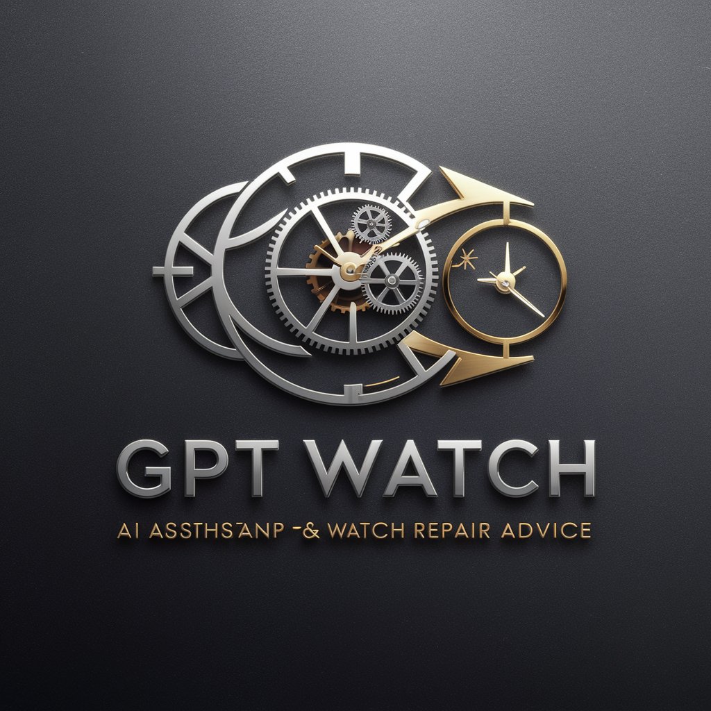 GPT Watch in GPT Store