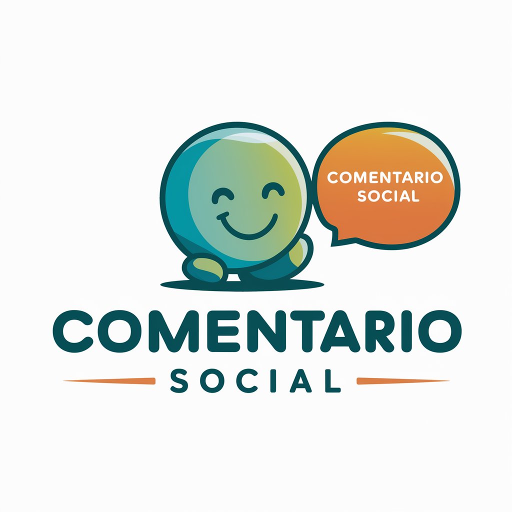 Comentario Social