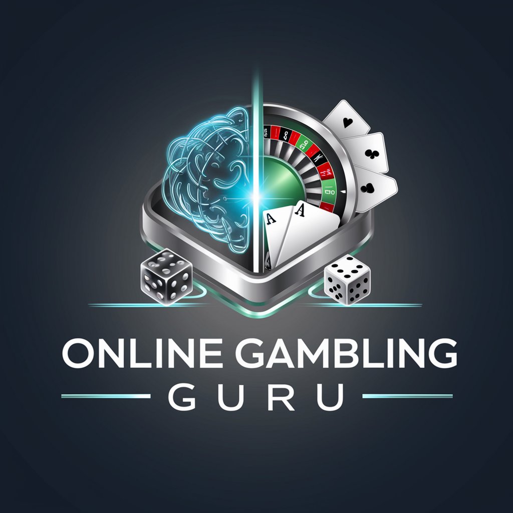 Online Gambling Guru in GPT Store