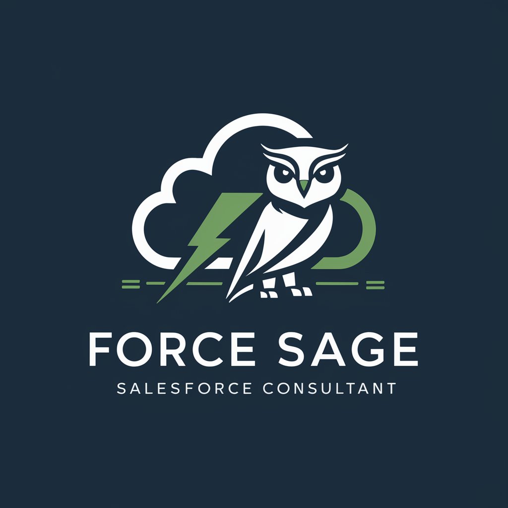 Force Sage