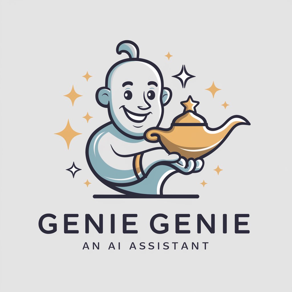 Genie Genie