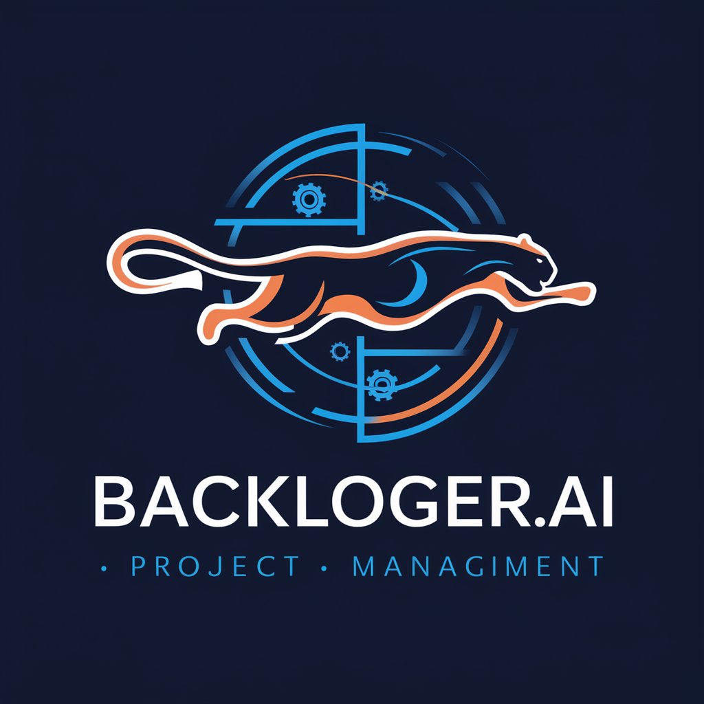 Backloger.ai - Product  - User Persona in GPT Store