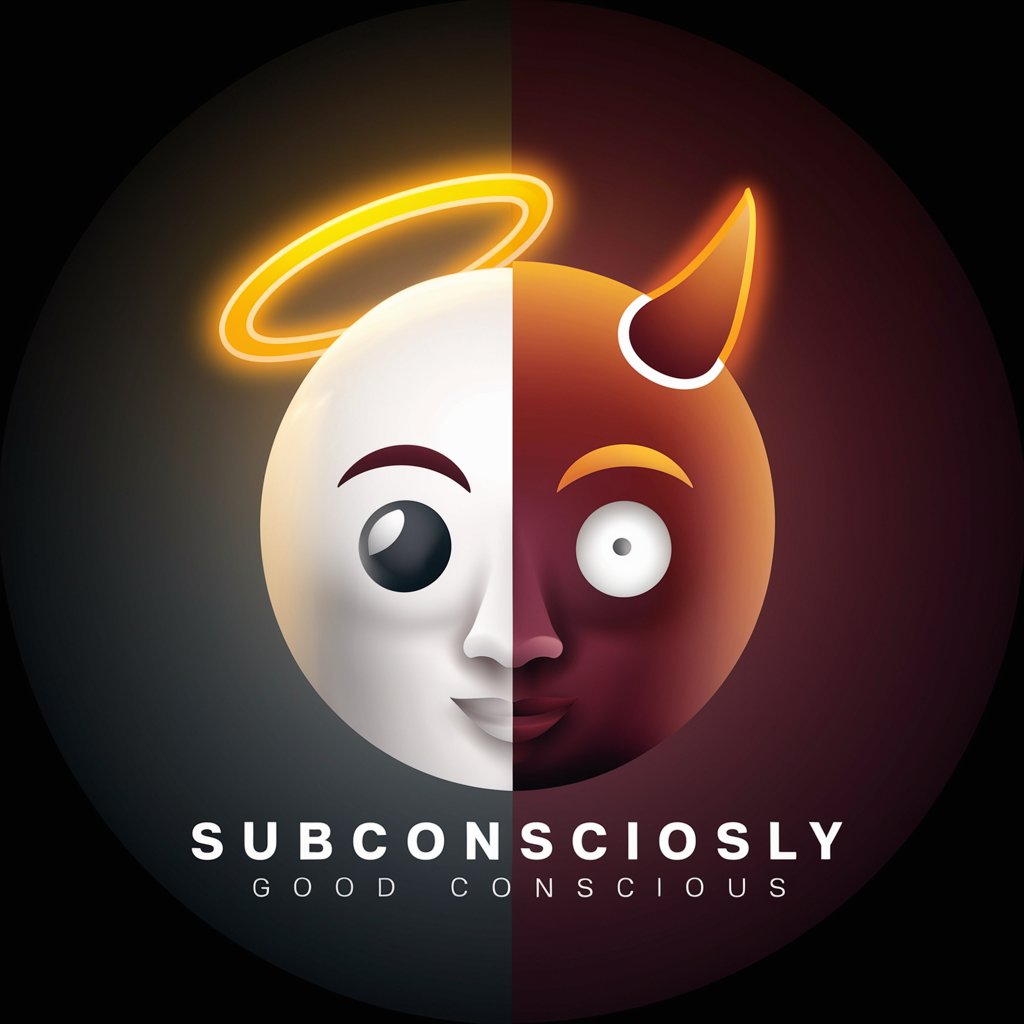 Subconsciously Conscious
