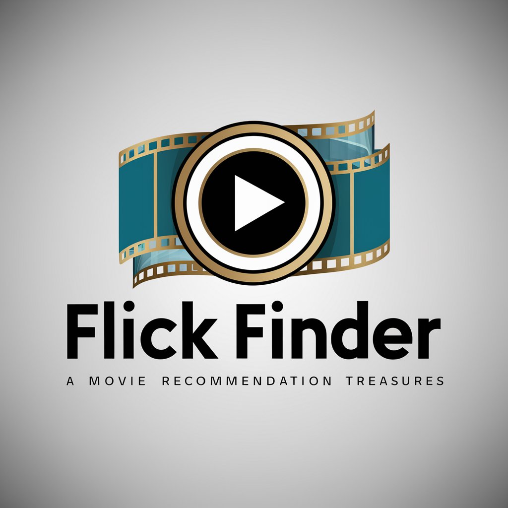 Flick Finder