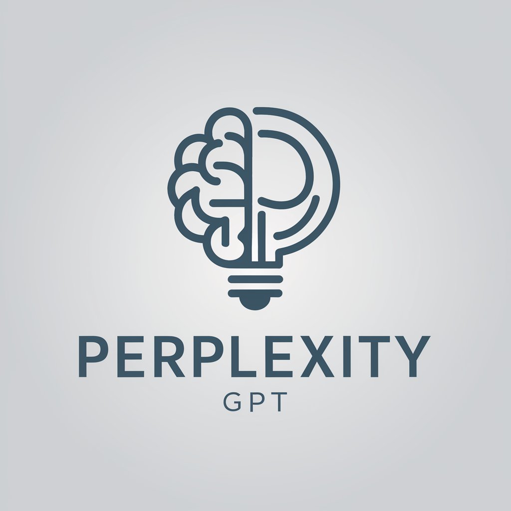 Perplexity GPT