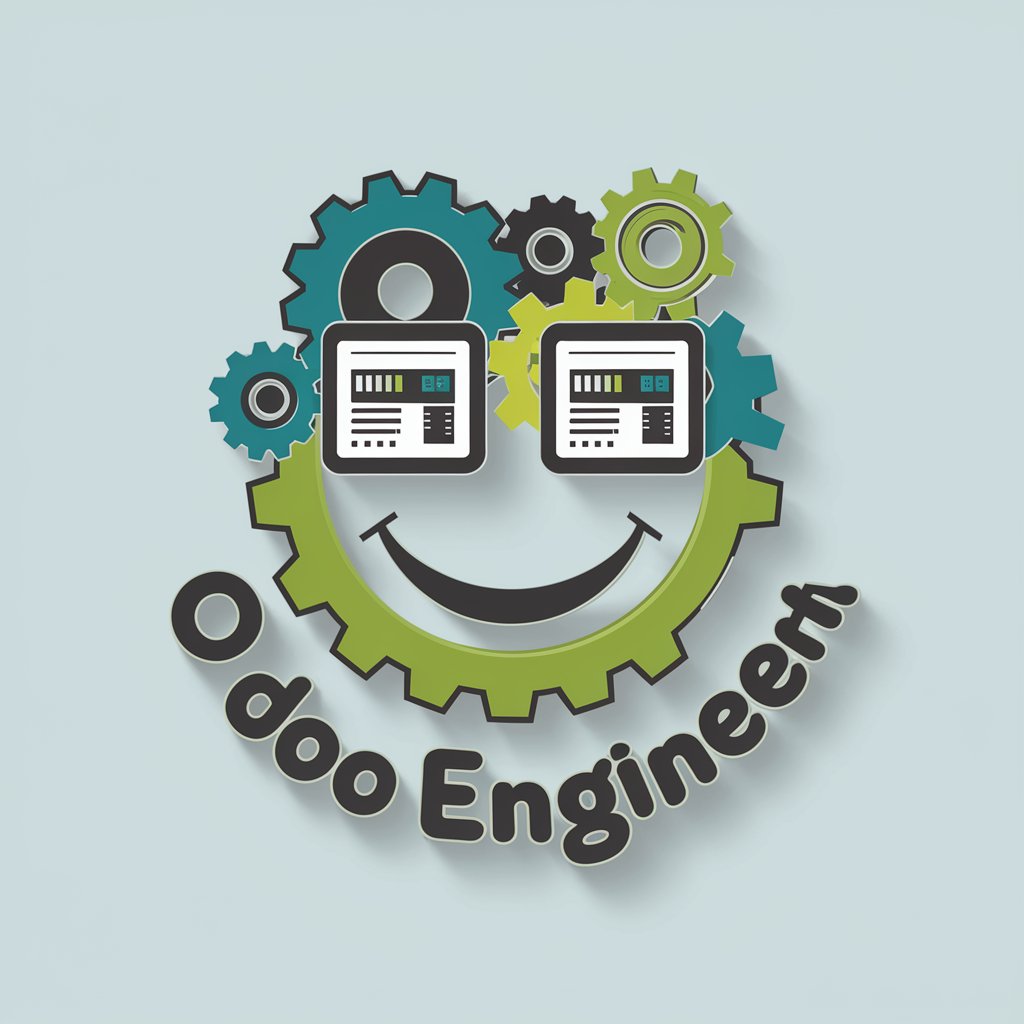 Odoo Engineer