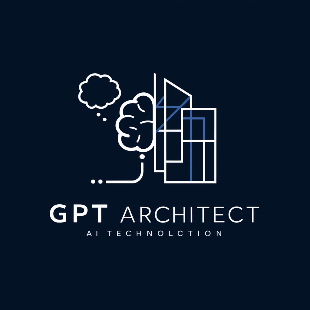 GPT Architect in GPT Store
