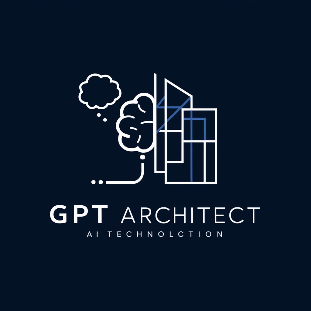 GPT Architect