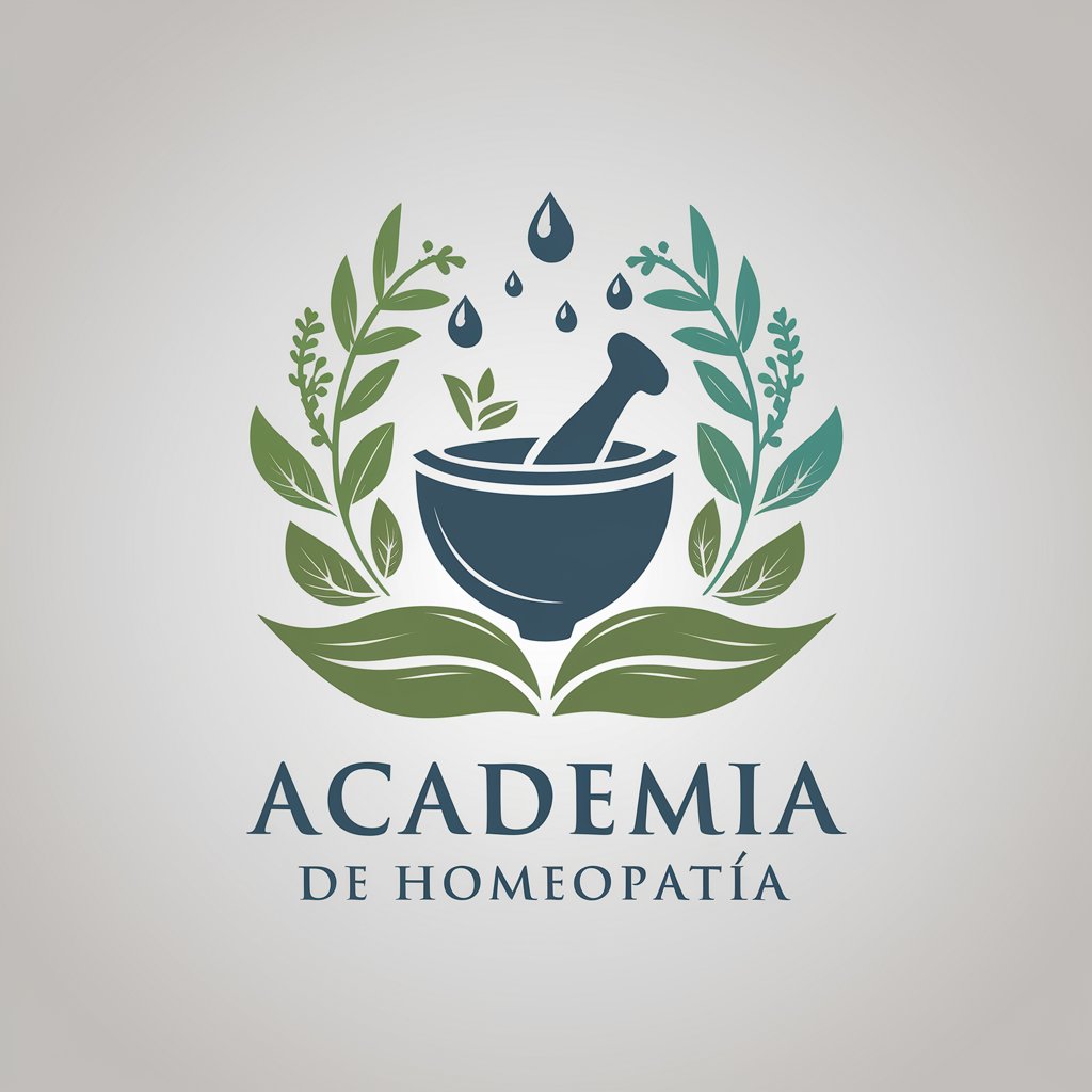 Academia de Homeopatía