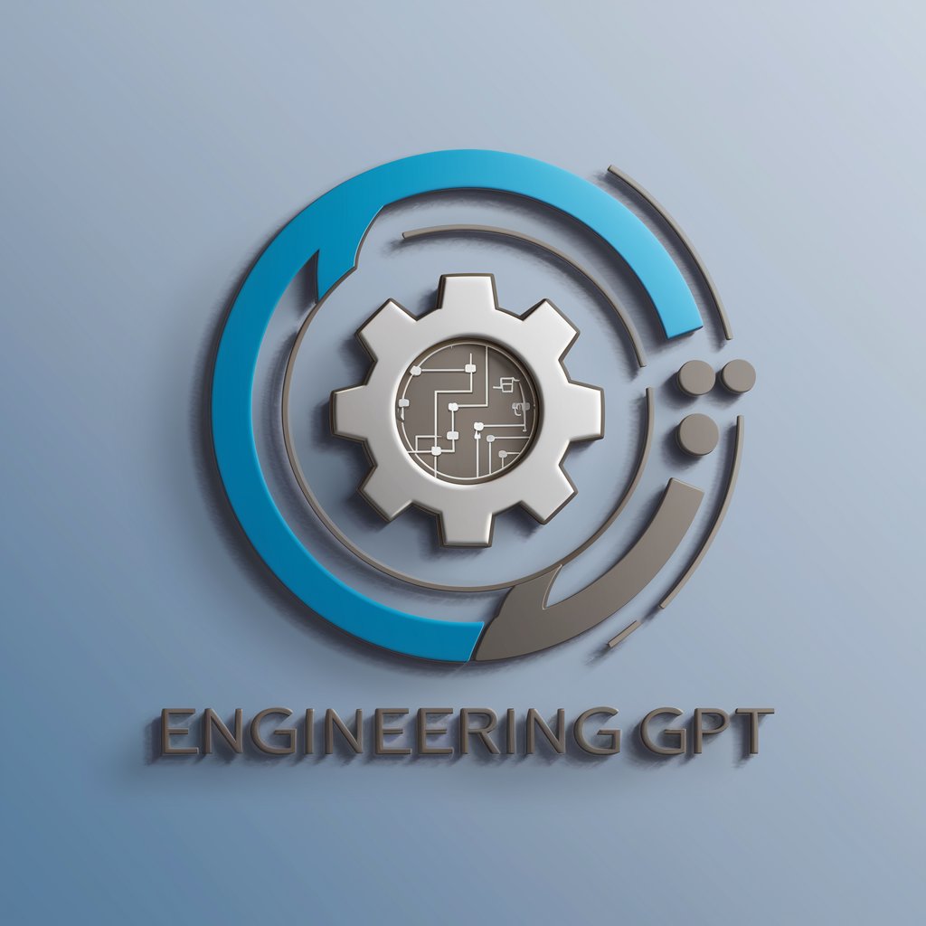 Engineering GPT