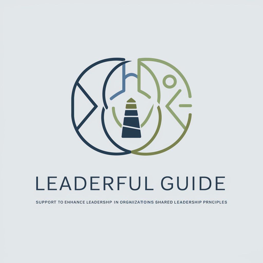 Leaderful Guide in GPT Store
