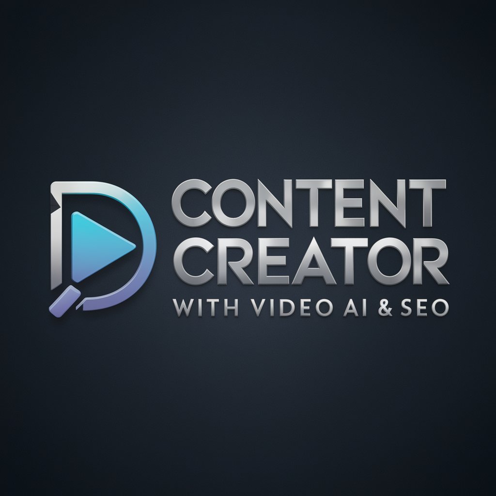 Content Creator Pro in GPT Store