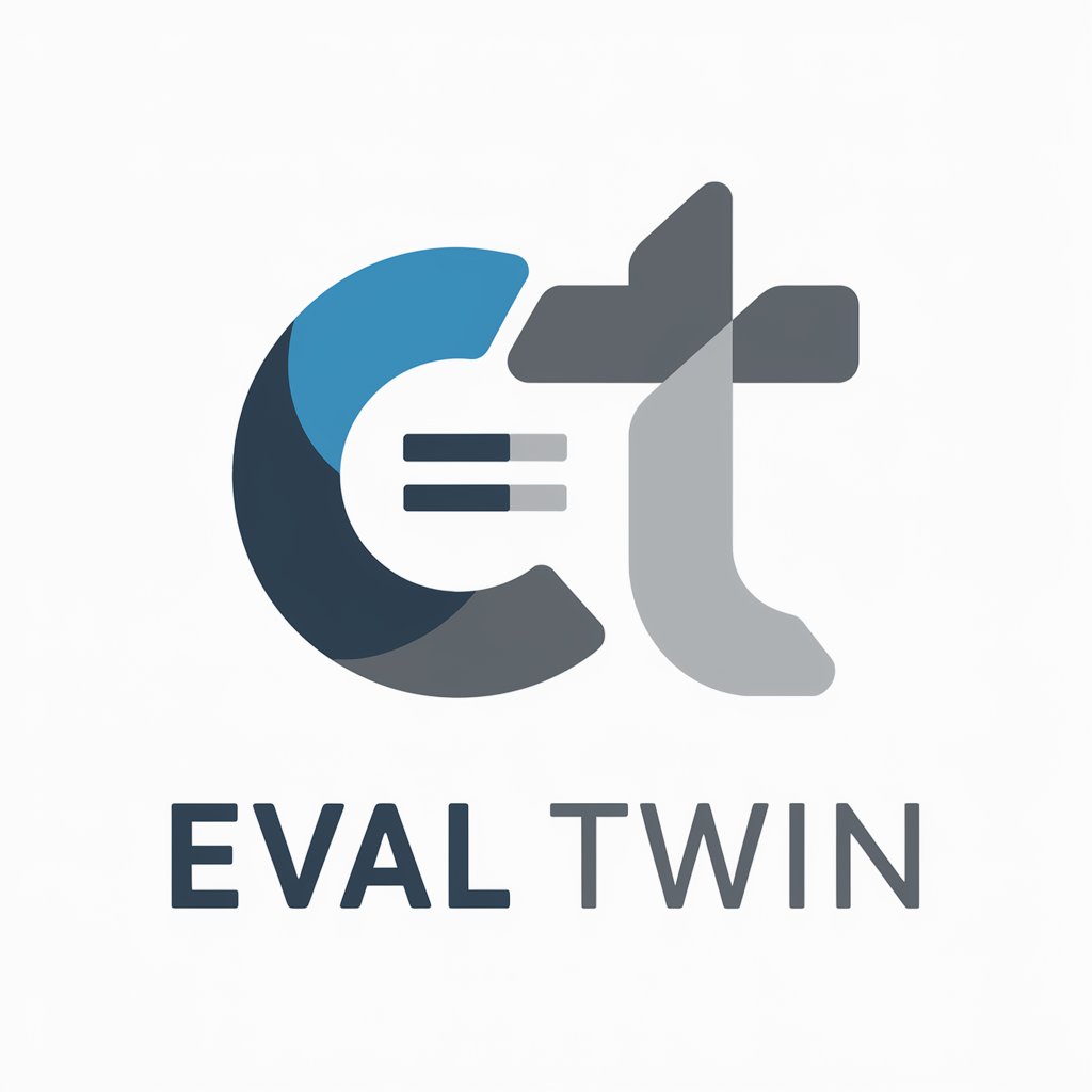 Eval Twin in GPT Store