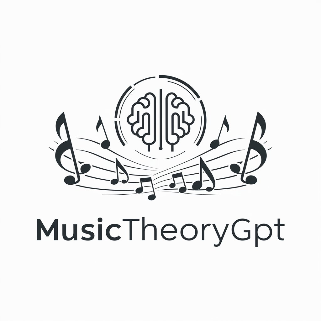 Music Theory GPT in GPT Store