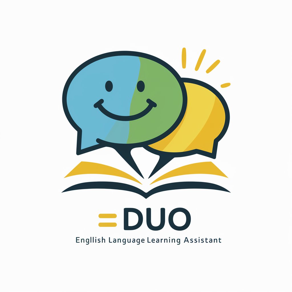 英語【Duo】マスター🎓