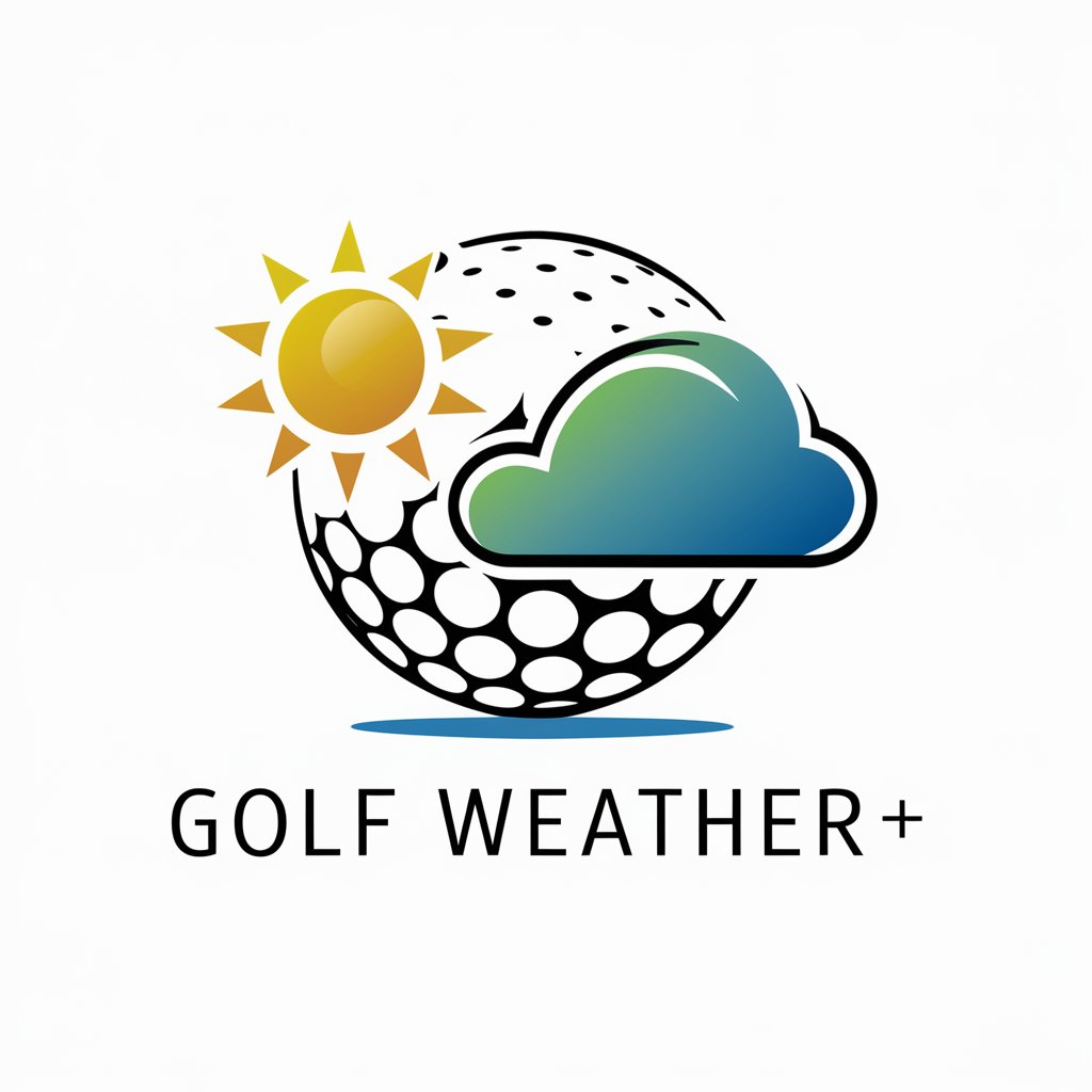 Golf Weather+ in GPT Store