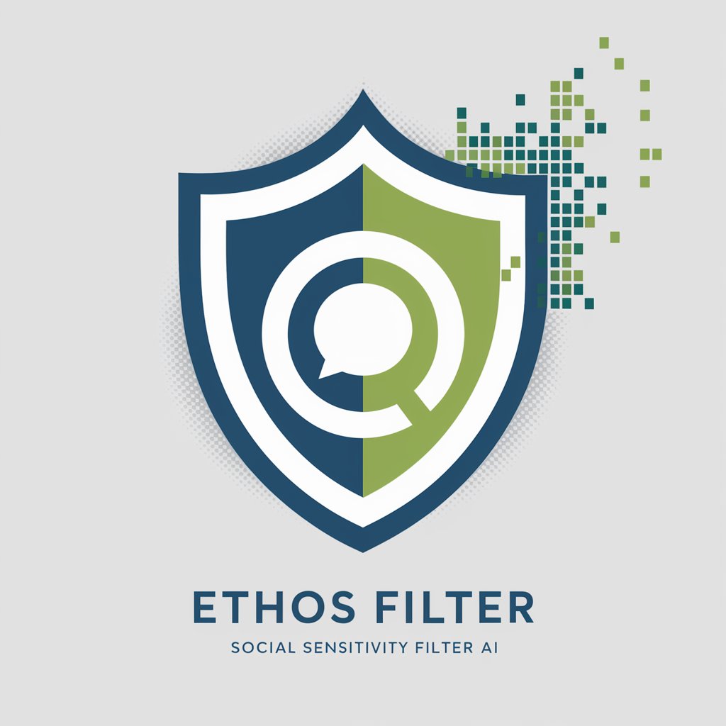 Ethos Filter in GPT Store