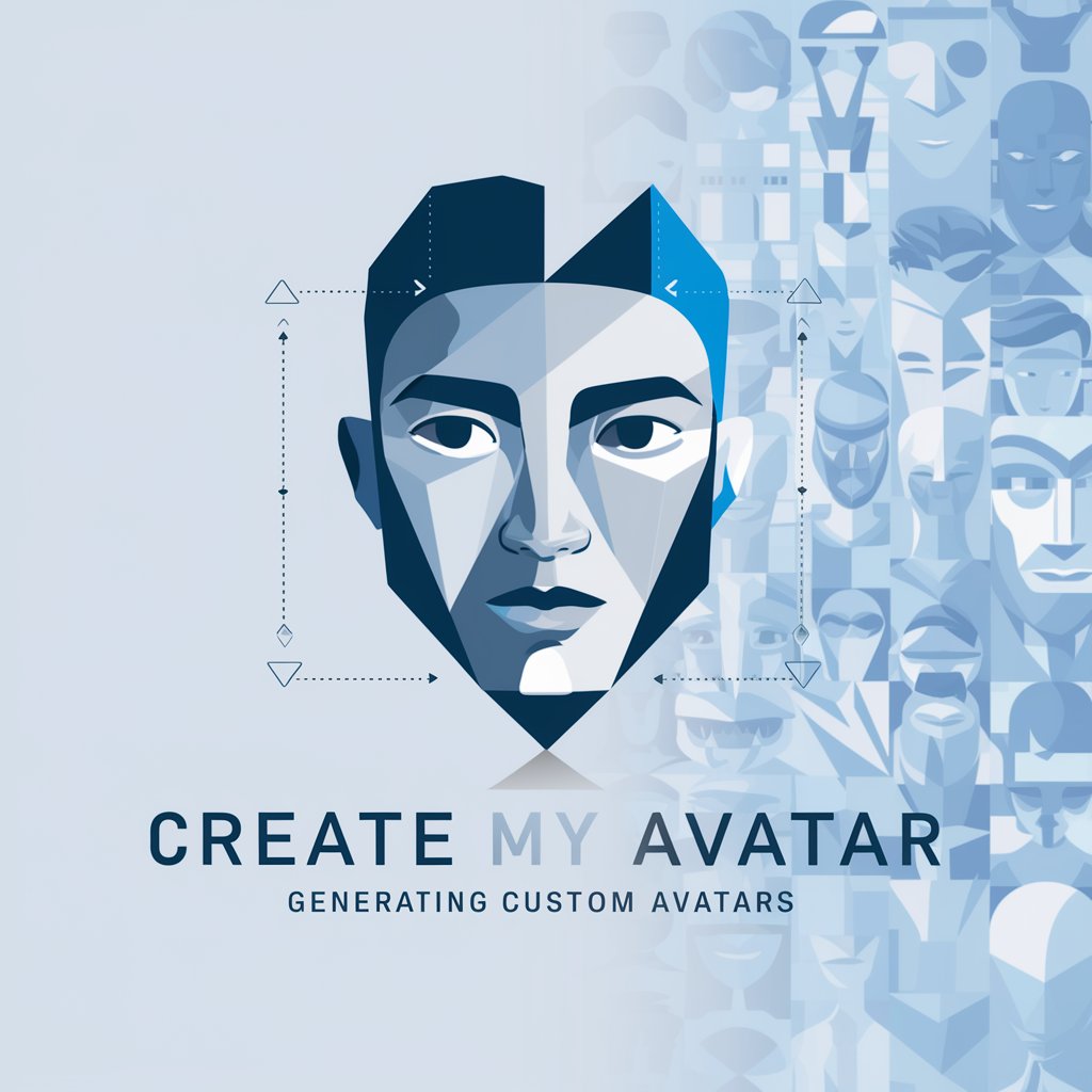 Create My Avatar in GPT Store