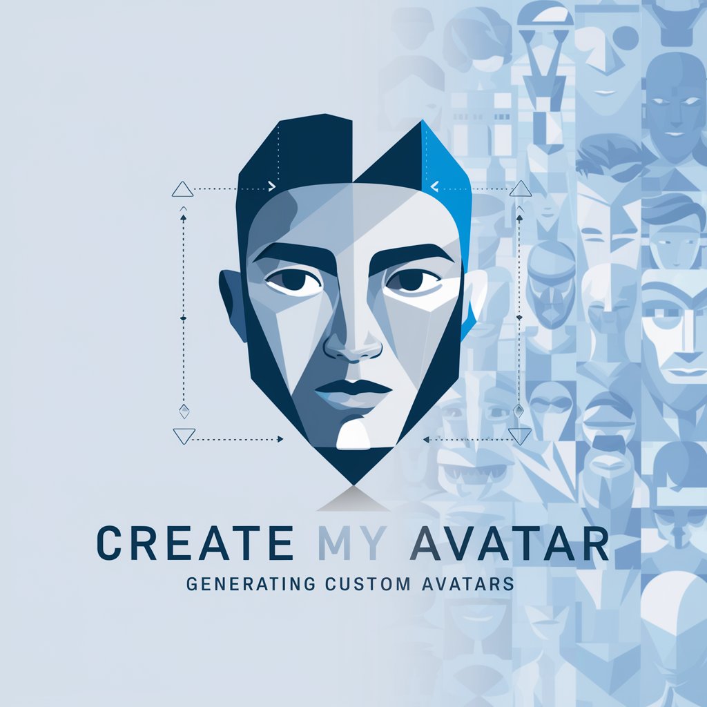 Create My Avatar