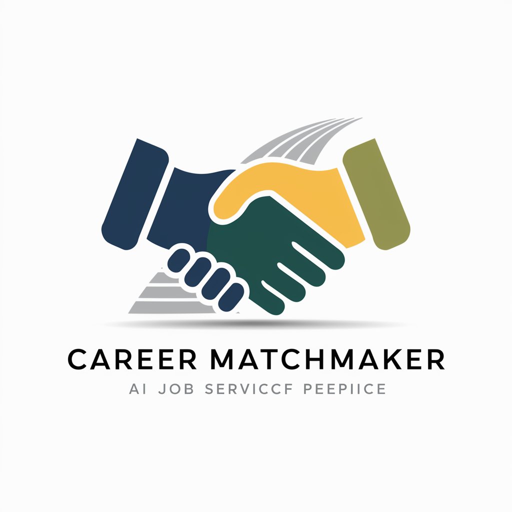 Career Matchmaker