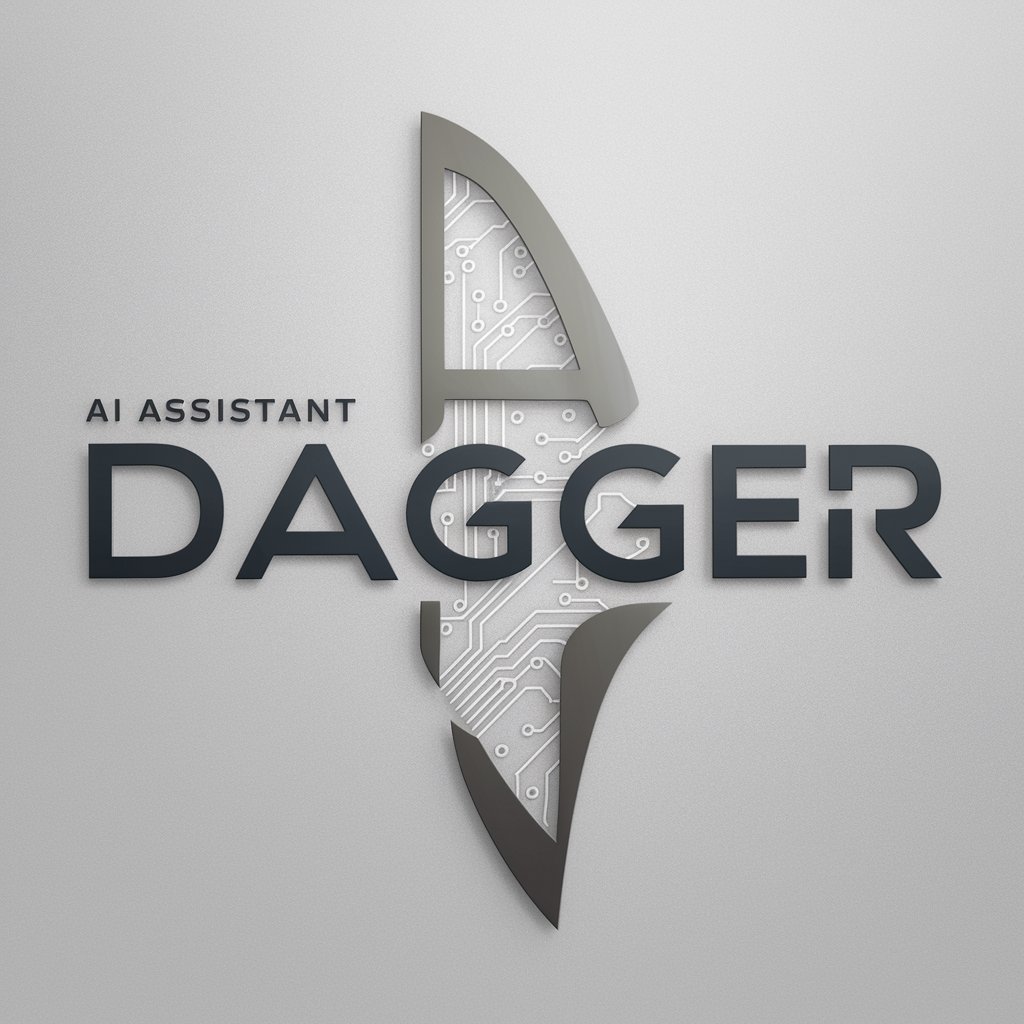 Dagger meaning?