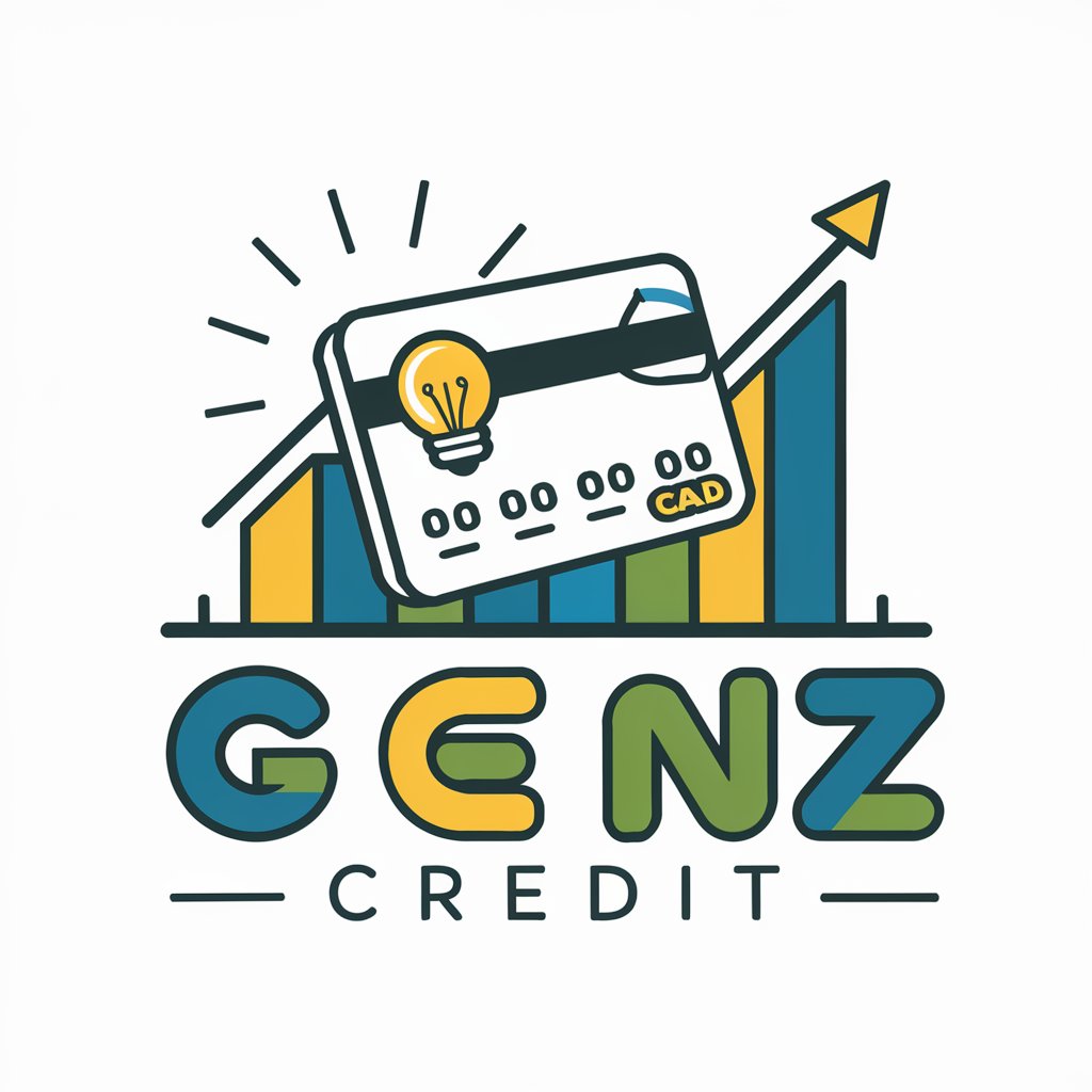 GenZ Credit in GPT Store