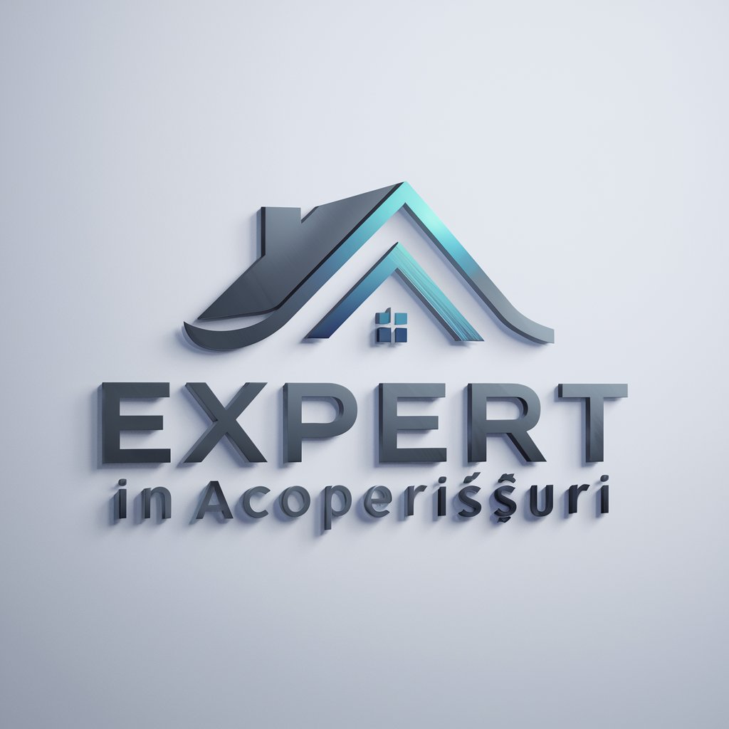 Expert în Acoperișuri