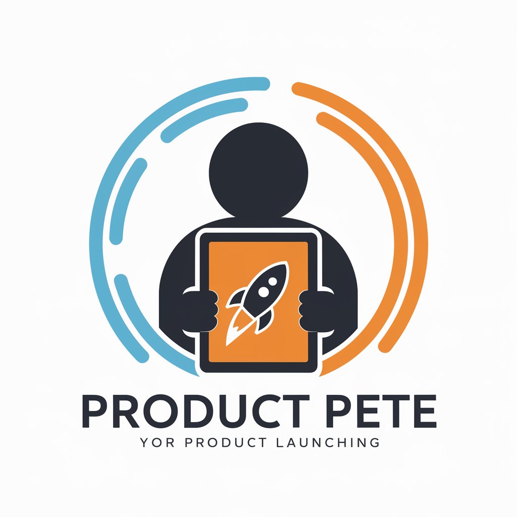 Product Pete