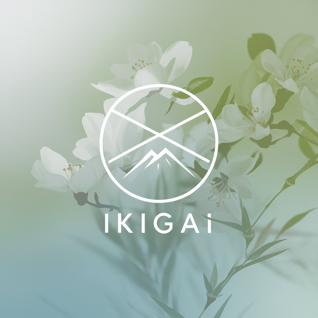 Ikigai in GPT Store