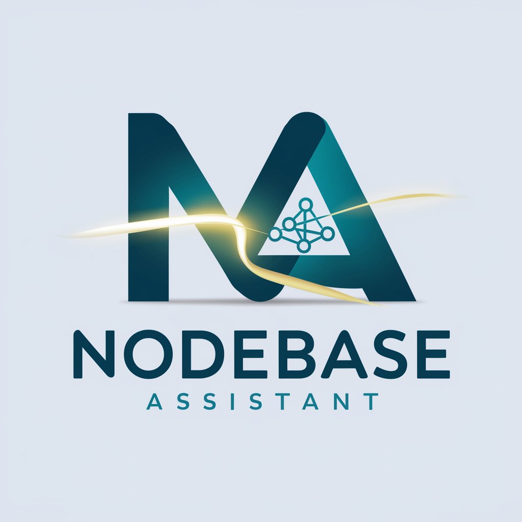 NodeBase Assitant