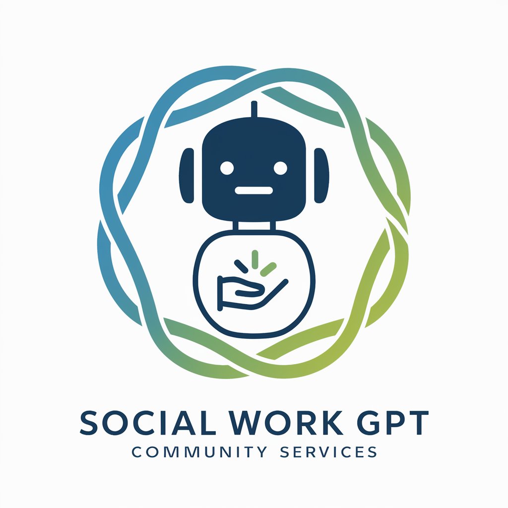 Social Work GPT in GPT Store