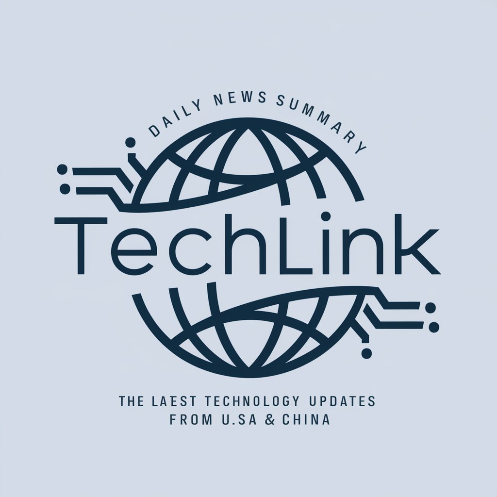 Daily Tech News in GPT Store