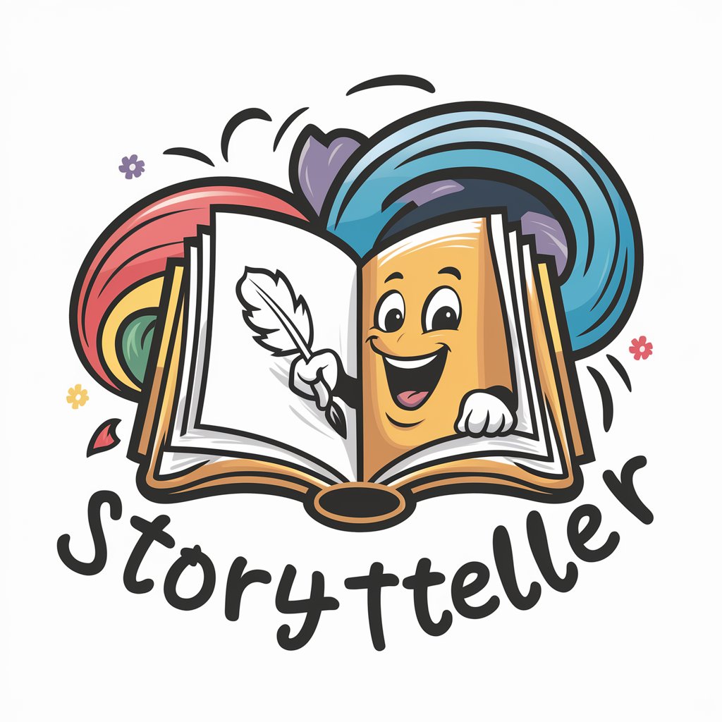 Storyteller