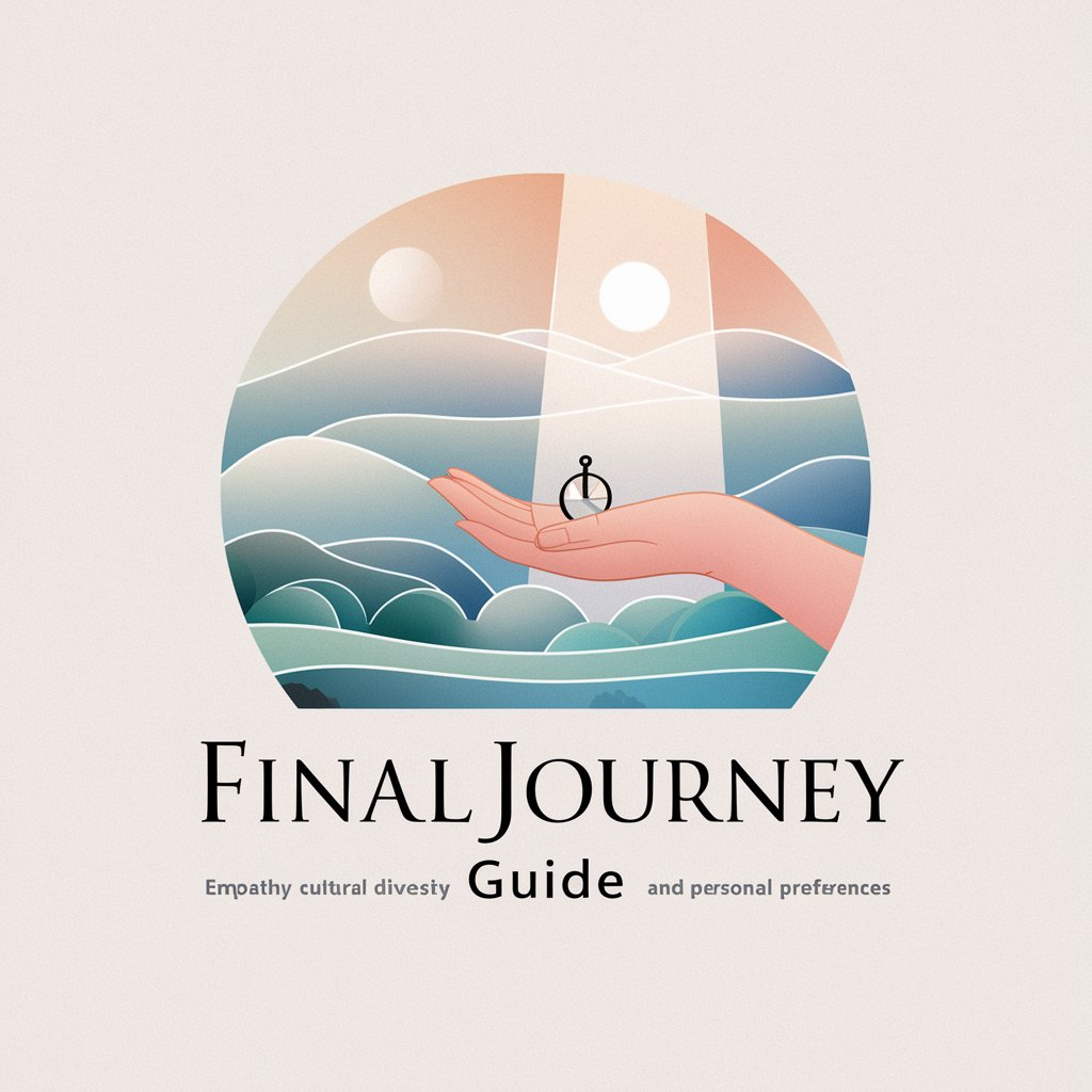 SovereignFool: FinalJourney Guide in GPT Store