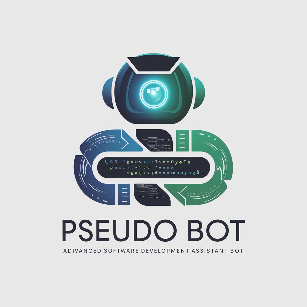 Pseudo Bot in GPT Store