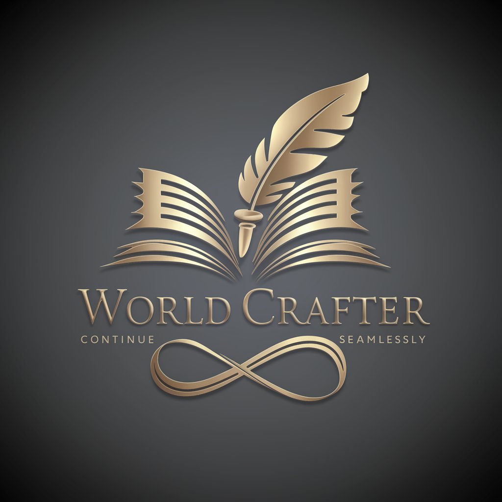 World Crafter