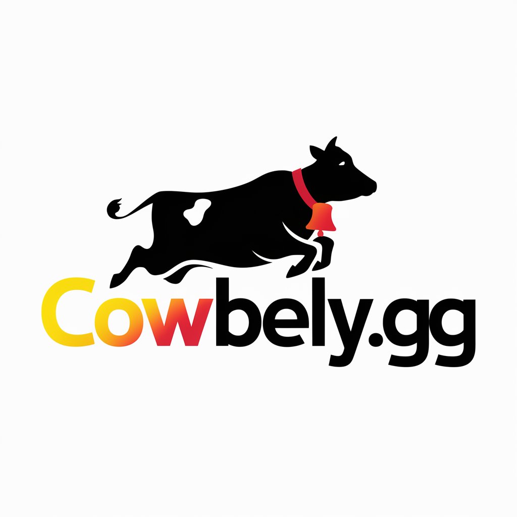Cowbelly.gg