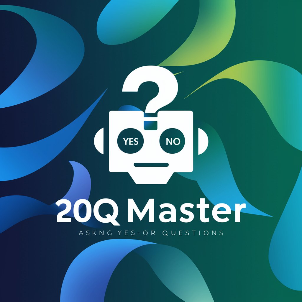 20Q Master in GPT Store