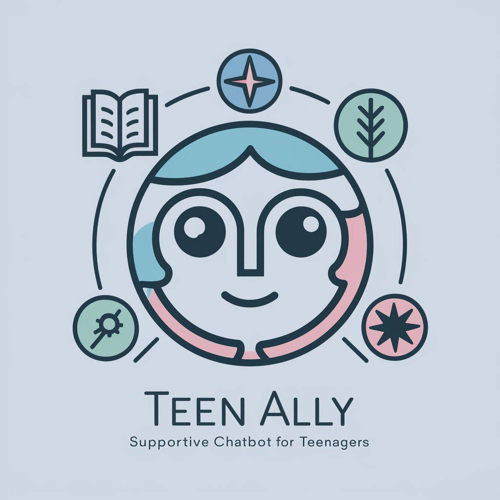 Teen Ally