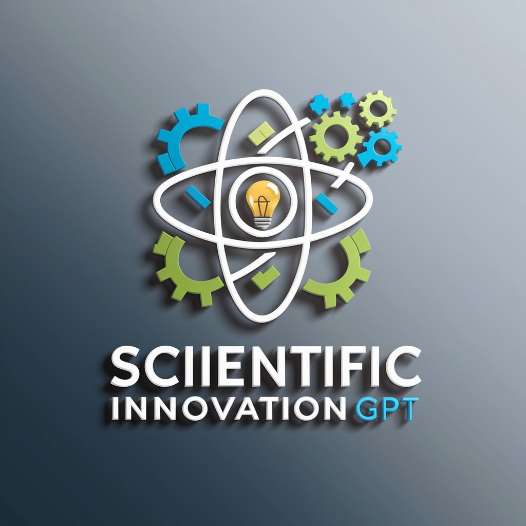 Scientific Innovation GPT