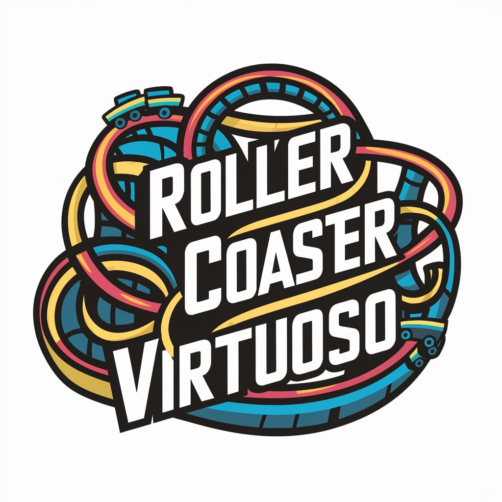 Roller Coaster Virtuoso