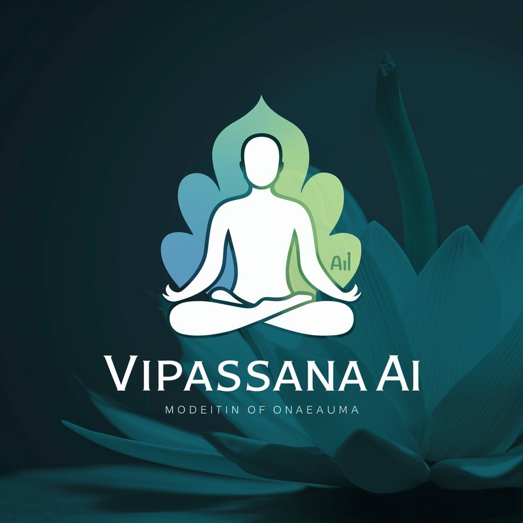 Vipissana AI