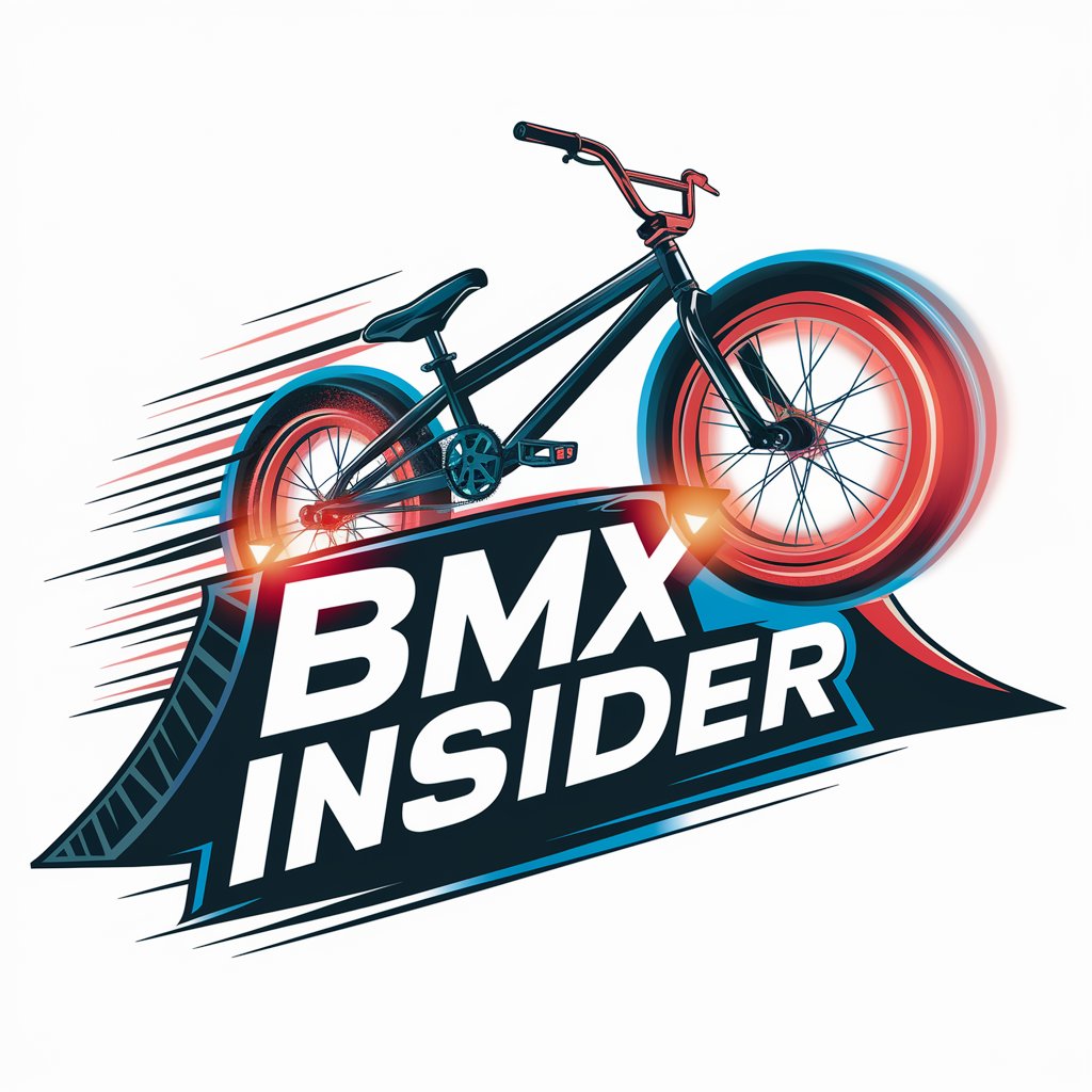 BMX