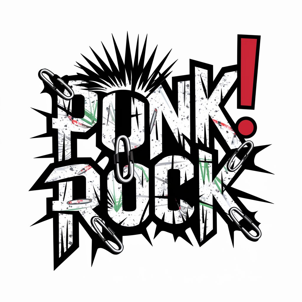 Punk Music