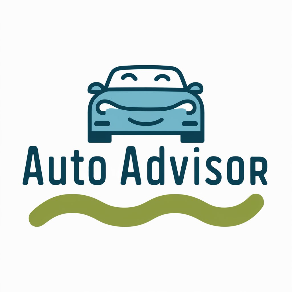 Auto Advisor