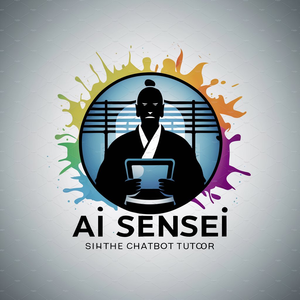 AI Sensei